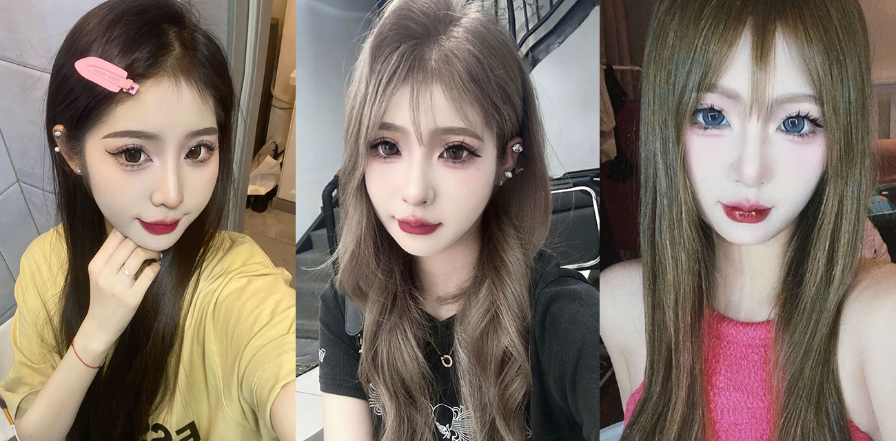 上海顶级名媛【王娜娜】卖力深喉服侍金主，高冷脸蛋配玲珑曲线骚媚尤物反差勾魂封面图