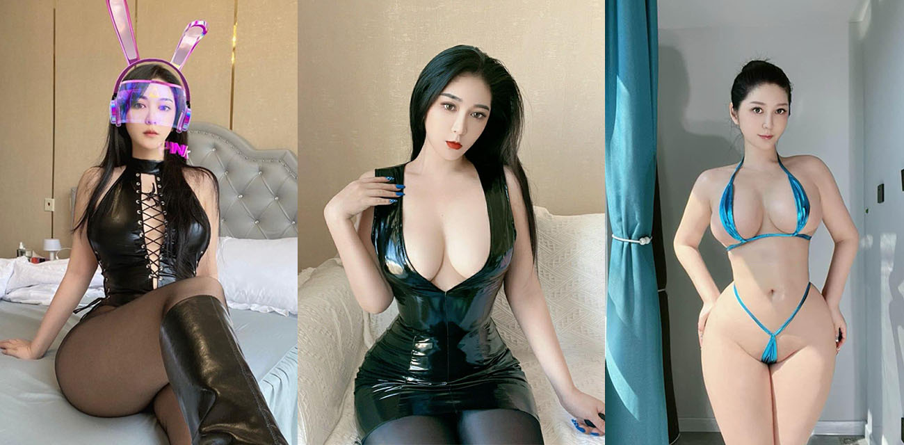 巨乳女网红【小王同学】付费视频流出，COS外卖员户外露逼自慰，多根道具肉棒轮番爆插封面图