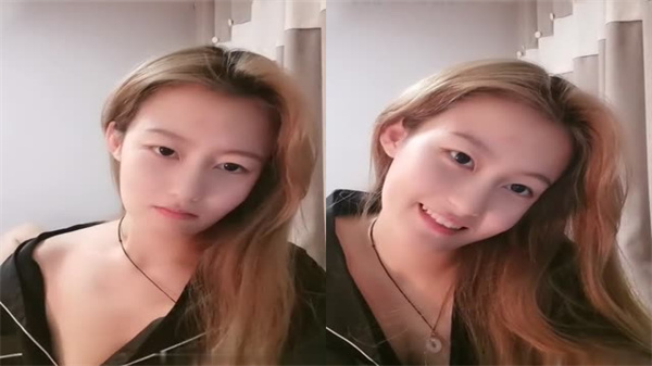 很漂亮很可爱唯一一部震动器自慰大秀封面图