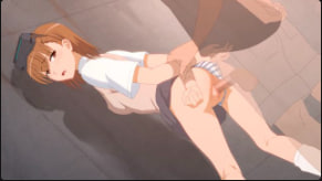 akinoya御坂妹某科学超电动枪封面图