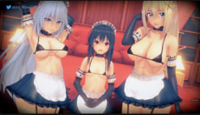 akira_Brave777KonoSubaNTR01封面图