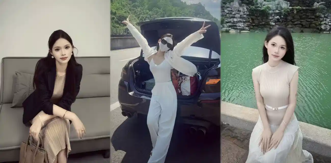 贵州极品人妻【陈嘉怡】私密视频被绿帽老公曝光，疯狂骑乘榨精做爱爆操肥穴呻吟连连封面图