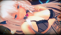 akira_Brave777SP二月白神吹雪封面图