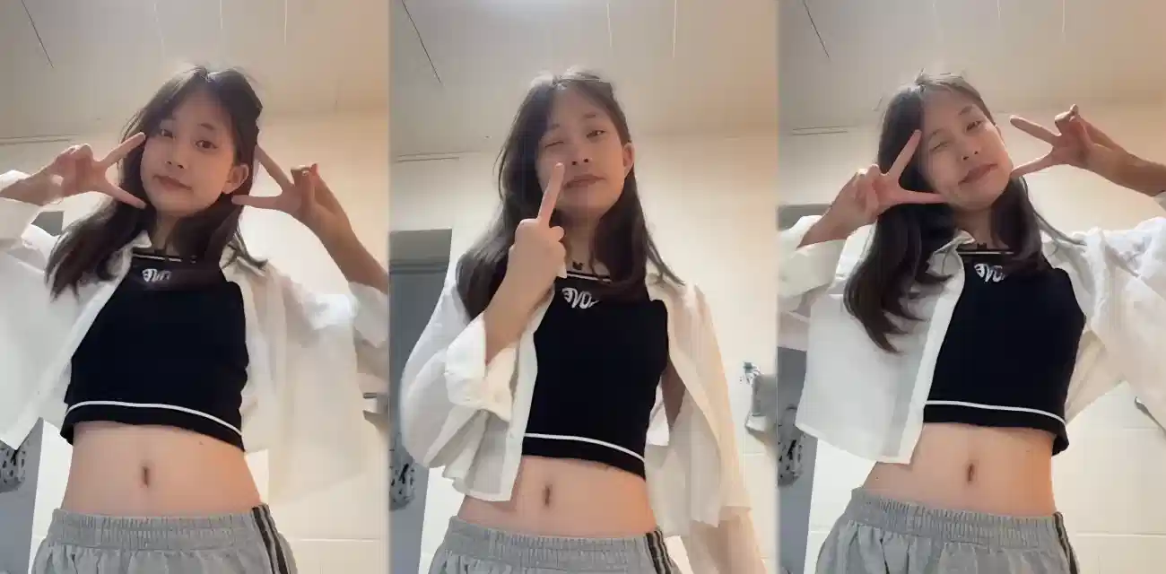 吉林长春北华大学【张嘉佳】性爱视频曝光，全裸骚穴勾引男友酒店开房被操到直叫爸爸封面图