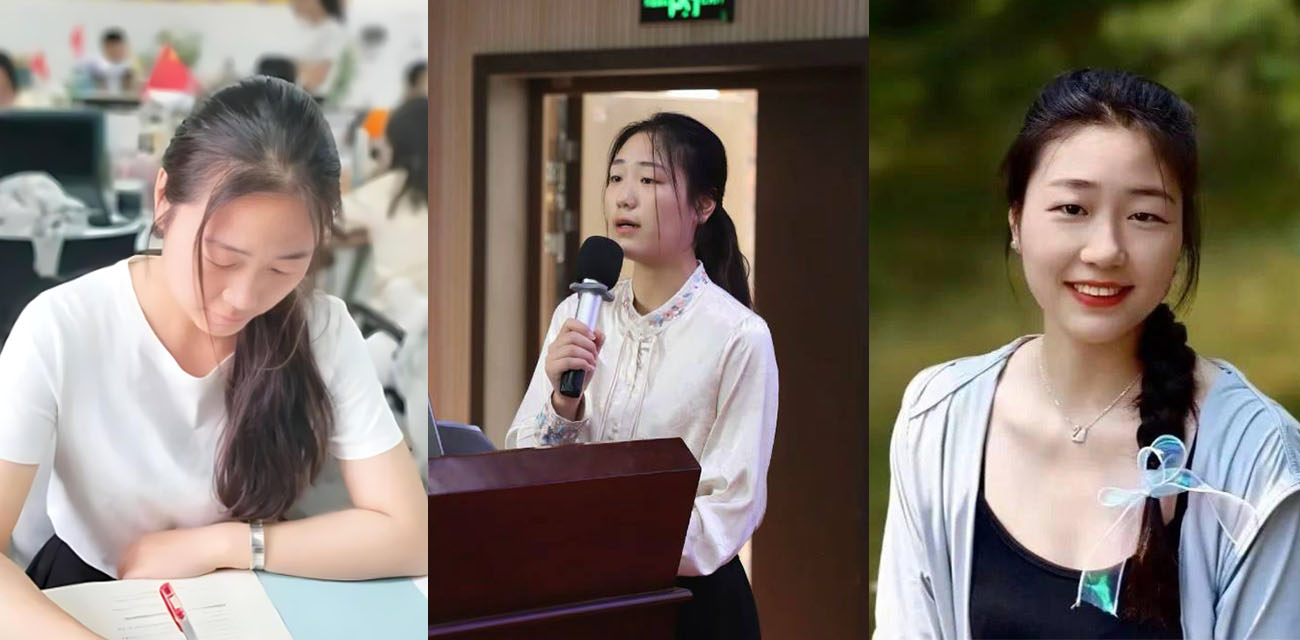 河南风骚女教师【杨悦悦】与炮友啪啪视频流出，身材妖娆蜜穴粉嫩翘臀后入浪叫连连封面图