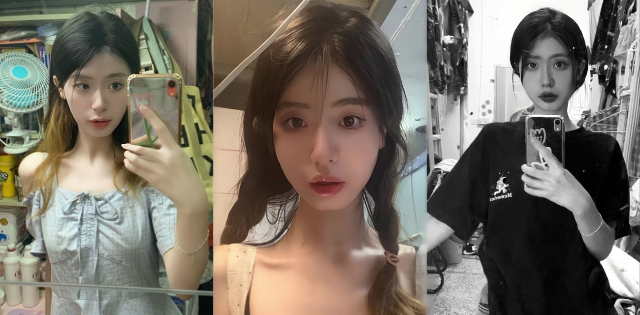 福建师范大学校花【李晓梅】与男友性爱视频泄漏，后入狂操呻吟不断封面图