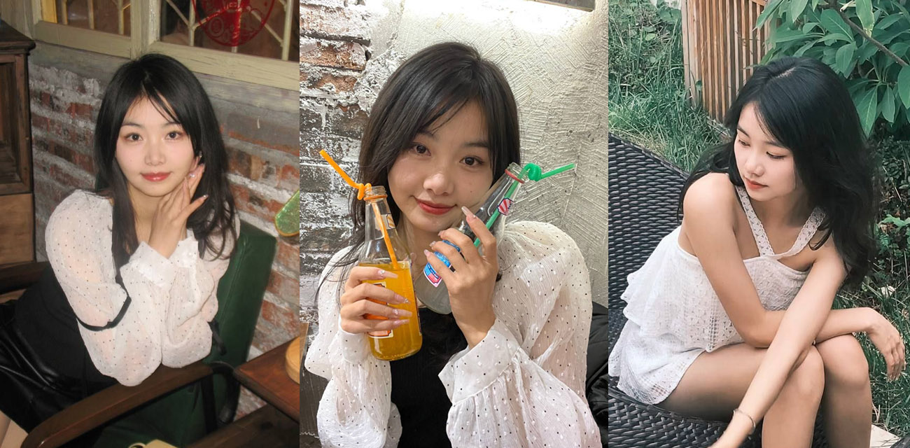 北京财经大学校花【张妍雯】做爱视频流出，甜美脸蛋玲珑身材无套爆操全程淫语不断封面图