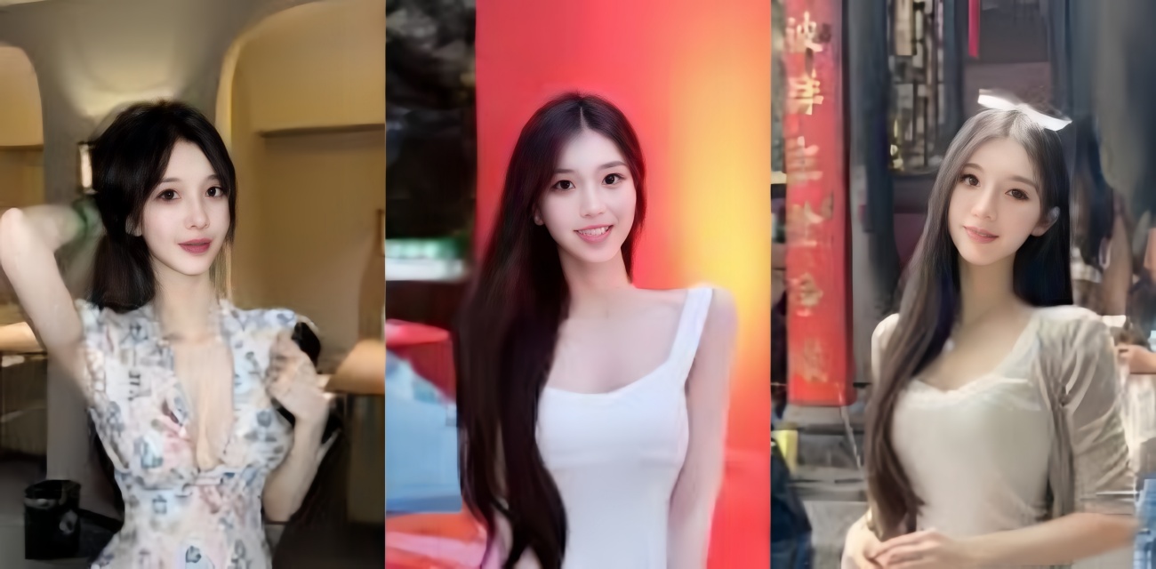 推特原创博主【狗爹和小桃】最新作品，身穿黑丝脖戴狗链走廊爬行，后入肥臀爆操白浆四溢封面图