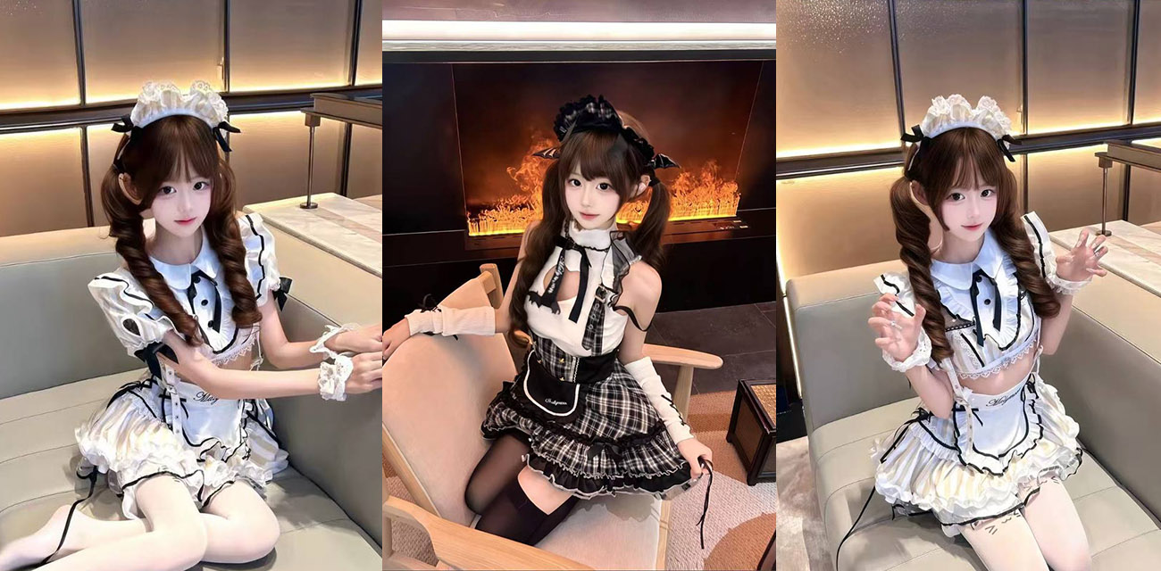 河北美院萝莉网红【李润琪】私密视频流出，身材极品娇小软萌粉嫩白虎AV棒自慰封面图