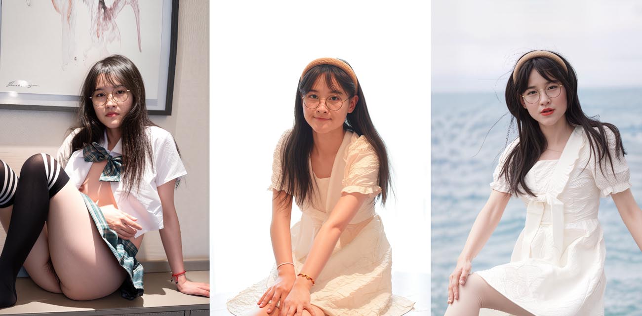 上海交通大学反差母狗【周奕扬】性爱视频曝光第二弹，骑乘后入翘臀狂摇无套爆操白浆喷涌封面图