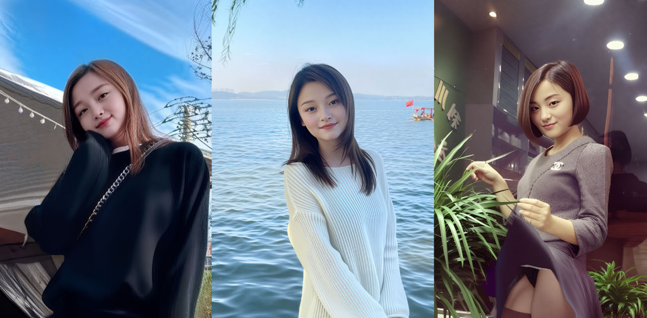 湖北恩施医院药剂师【丁在春】已婚小少妇约炮被调教成极品母狗，道具调情淫水四溢口交后入反差感拉满封面图