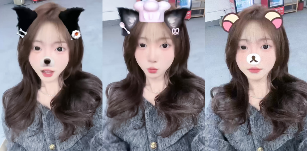 天津精神小妹【李美娜】被金主调教视频流出，狗链牵引口交深喉反差母狗骚气爆棚封面图