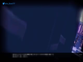 akira_Brave777沃森阿米莉亚绑架01封面图