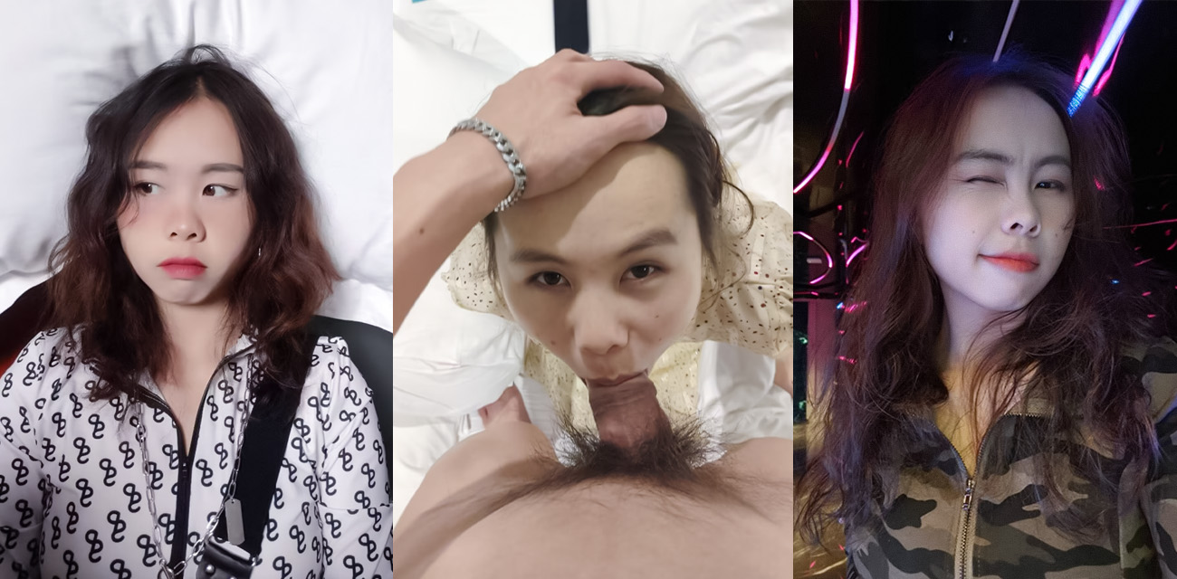 福建精神小妹【康雨萱】性爱视频流出，骑乘假屌自慰白浆流淌，反差母狗床上骚气爆棚封面图