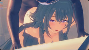 akira_Brave777月村手鞠01封面图