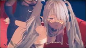 akira_Brave777银镜八神01封面图