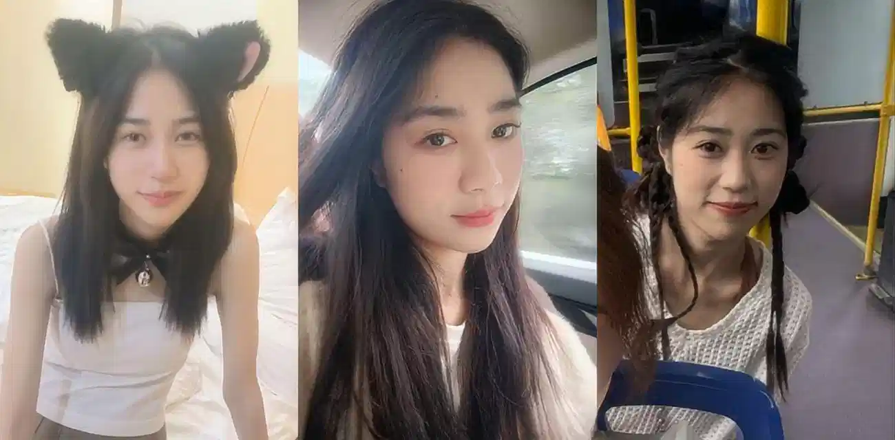 高颜值反差舞蹈生难以抵抗金钱诱惑，堕落为金主性奴胯下侍奉爆筋肉棒口技十分了得封面图