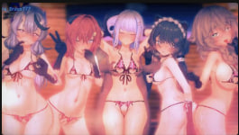 akira_Brave7772022SPAugustNijisanjiSummer01HeavyBeat-H动画Riban线视图-Hanime1.me封面图