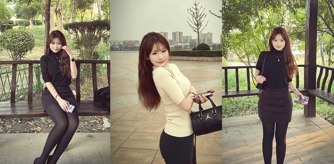 上海高校美女【李佳怡】5万包夜卖身金主，高端会所群P淫片曝光露脸群交被三男颜射封面图