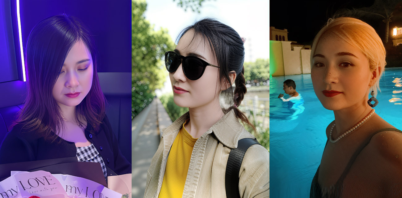 珠海小富婆【莉莉】激情3P视频曝光，性感尤物双男服务前后夹击，翘臀狂操画面淫乱不堪封面图